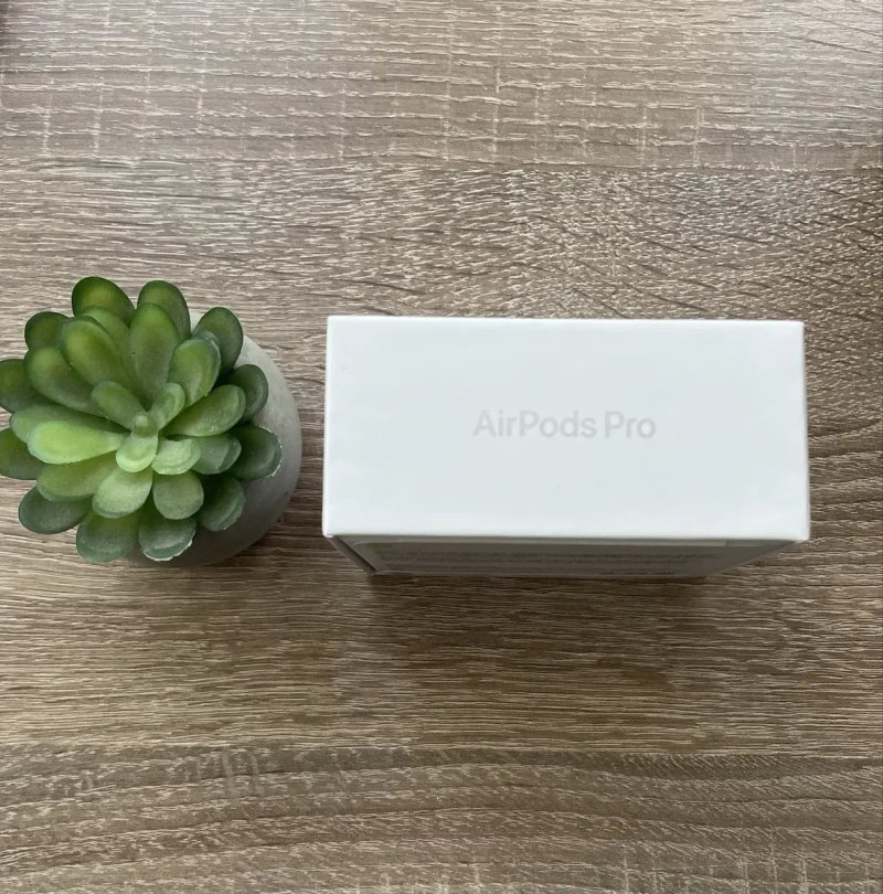 Бездротові навушники Airpods Pro 3+ чохол у подарунок | РОЗПРОДАЖ!!! — фото 5