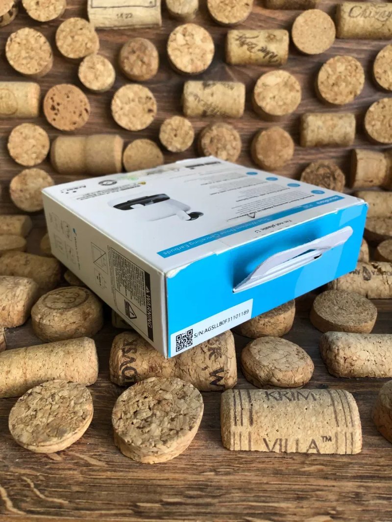 Бездротові навушники Anker Soundcore P30i — фото 3