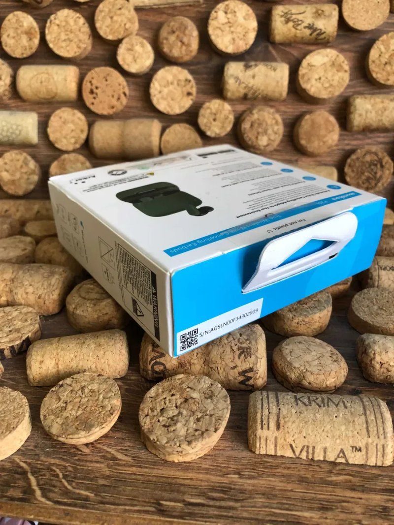 Бездротові навушники Anker Soundcore P30i — фото 6