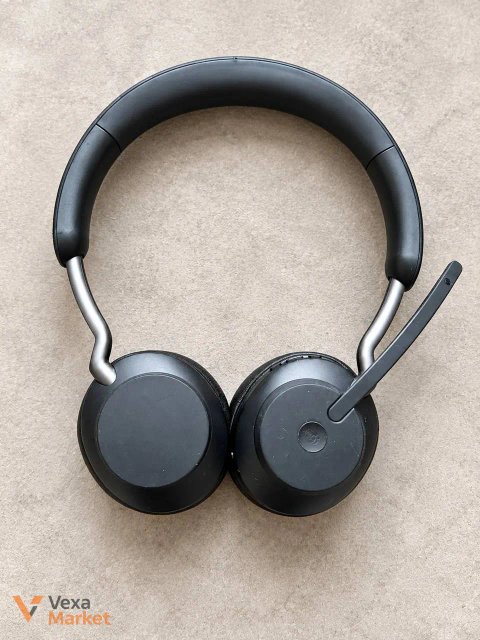 Бездротові навушники Jabra Evolve2 65
