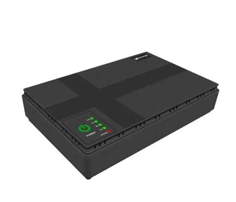Безперебійник для роутера. 10400mah ДБЖ UPS-36W. DC1036P. Джерело безперебійного живлення для роутера. Павербанк для вай фай. ДБЖ УПС ИБП для роутера.