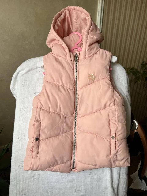 Безрукавка ZARA BABY на вік 3-4 роки