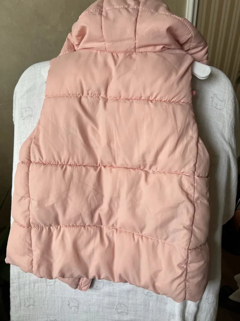 Безрукавка ZARA BABY на вік 3-4 роки — фото 3