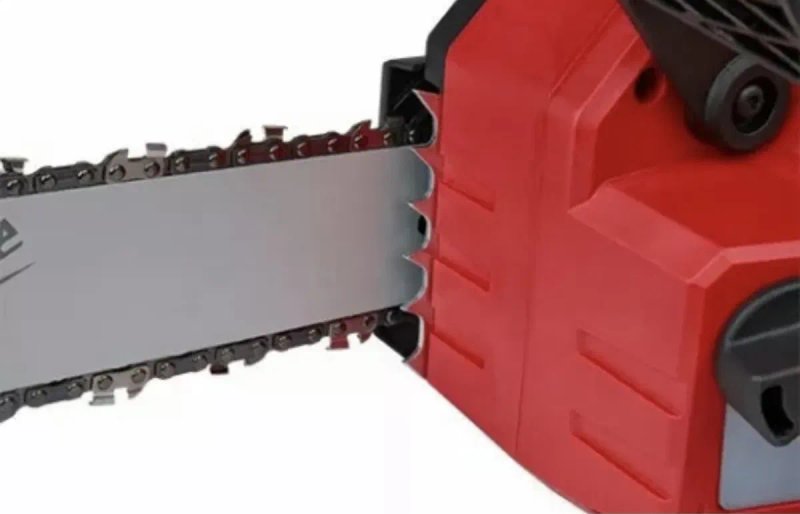 Безщіткова ланцюгова пилка Milwaukee M18 FCHS-0 (2727-20) FUEL™ — фото 3