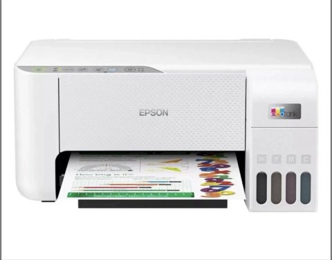 БФП Epson EcoTank L3276 (/L3271, L3280,L3350)