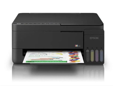 БФП Epson EcoTank L3350