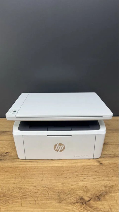 БФП Hp m28а та 28w- чудовий стан, з wifi та без, заправлені