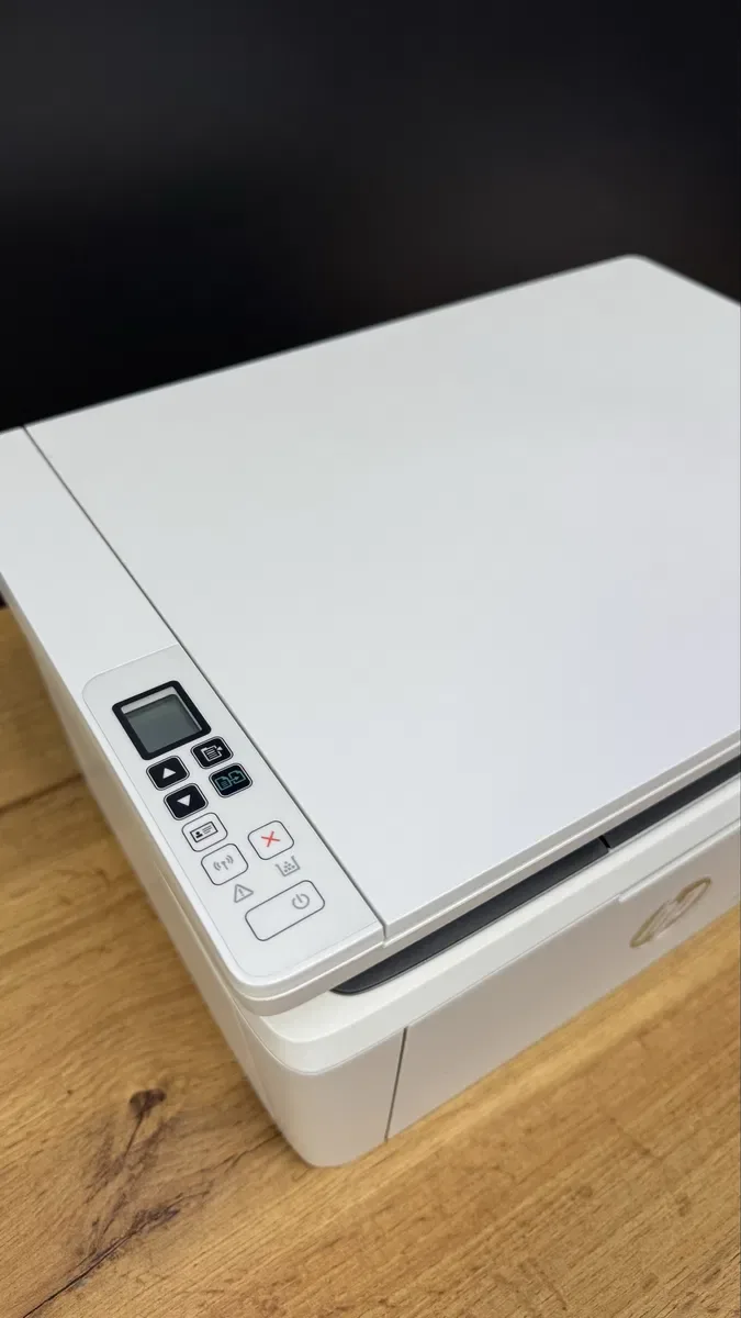 БФП Hp m28а та 28w- чудовий стан, з wifi та без, заправлені — фото 7