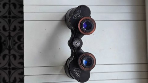 Бінокль Swarovski 10x40 Habicht на запчастини