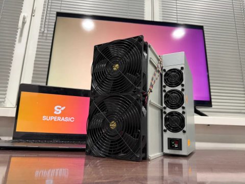 BITMAIN Antminer S21 Pro 220-250 Th + Гарантія та техпідтримка | асік, майнер, asic, асик, Civitek