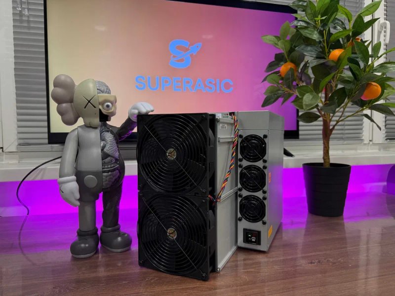 BITMAIN Antminer S21 Pro 220-250 Th + Гарантія та техпідтримка | асік, майнер, asic, асик, Civitek — фото 2