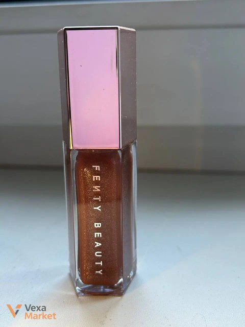 Блиск для губ Fenty Beauty by Rihanna Gloss Bomb 01 - Fenty Glow