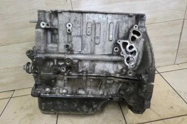 Блок цилиндров Citroen Berlingo 1.6 hdi Peugeot Partner Ford Focus 1.6 — фото 3