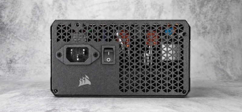 Блок живлення 750W Corsair CX750M 80 Plus Bronze (повний комплект модульних кабелів) + Гарантія — фото 2