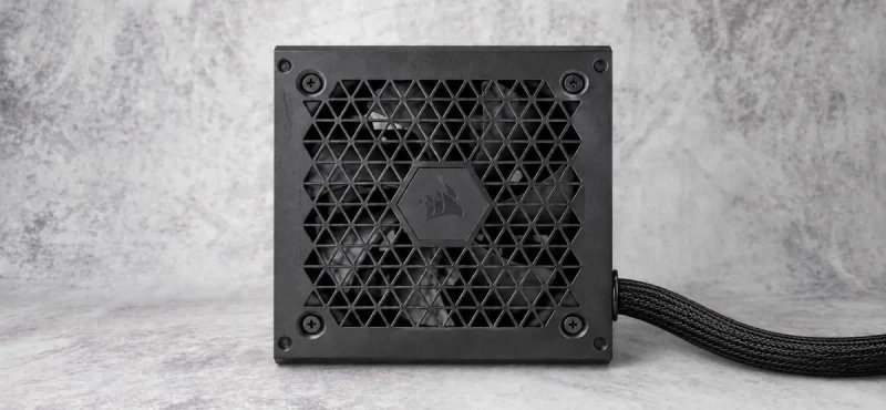 Блок живлення 750W Corsair CX750M 80 Plus Bronze (повний комплект модульних кабелів) + Гарантія — фото 3