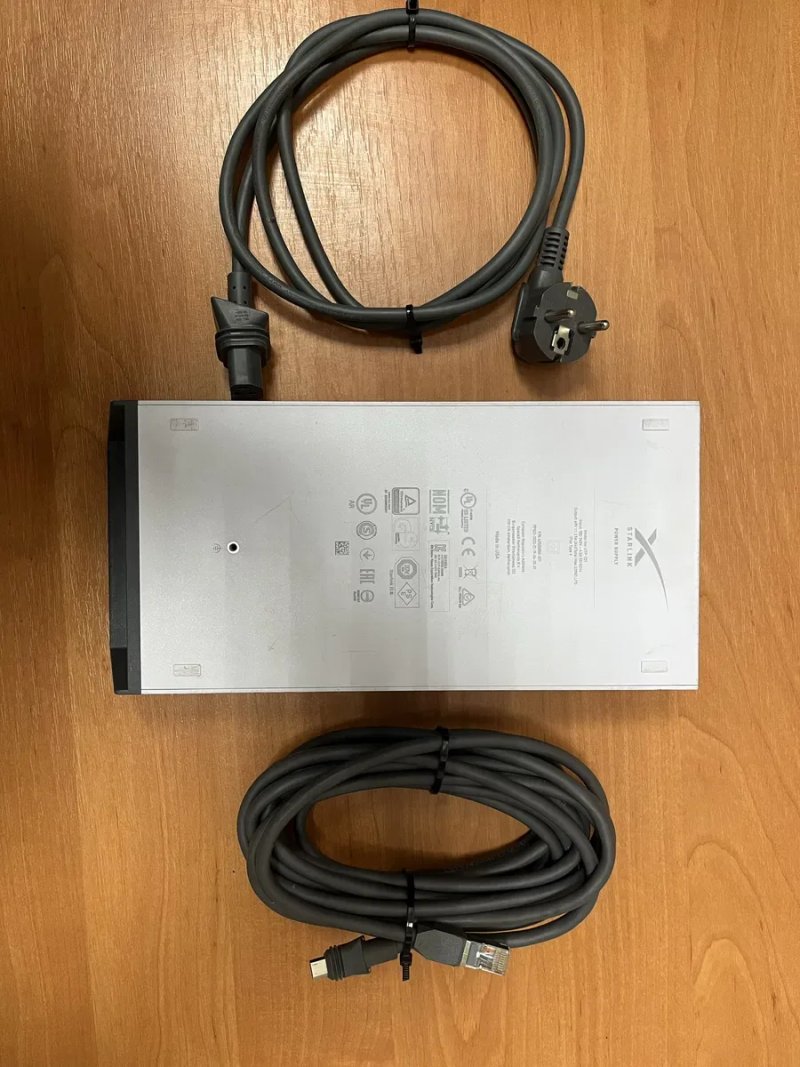 Блок живлення для Starlink HP High Perfomance — фото 4