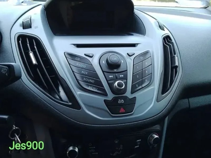 Bluetooth 5.0 для Ford Focus3 Fiesta MK6 B-MAX C-MAX Форд Фокус Блютуз — фото 3