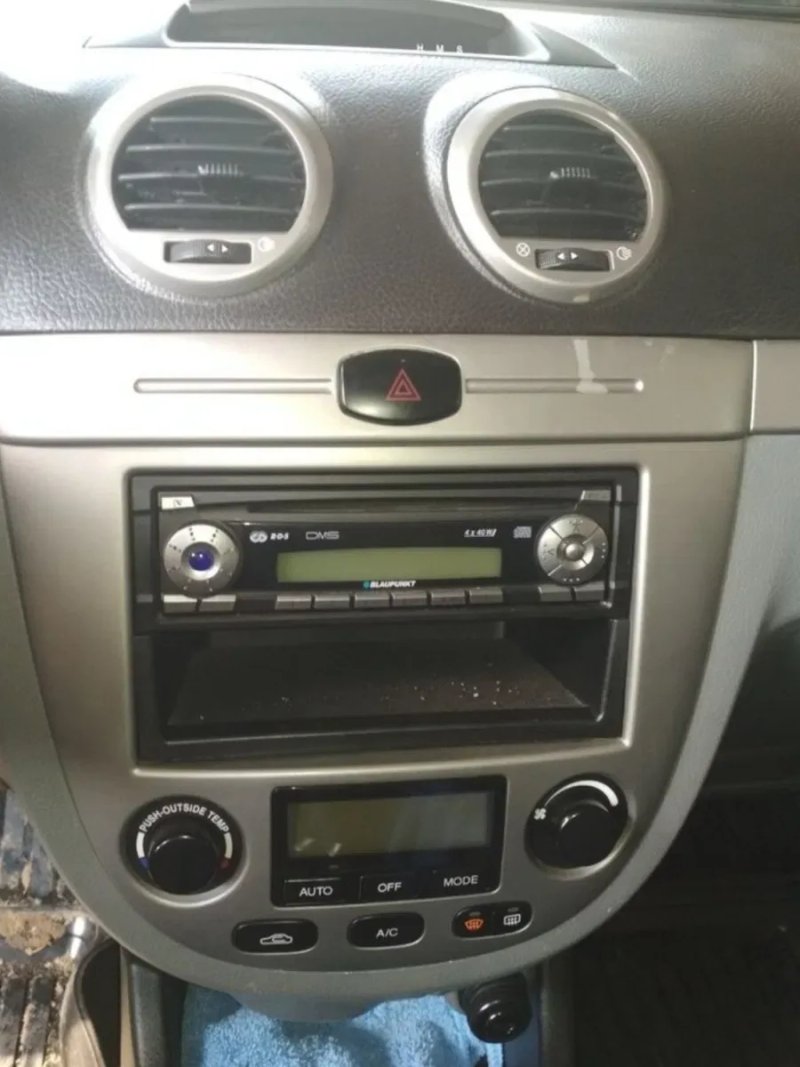 Bluetooth 5.0 магнитол Blaupunkt Audi VW Mercedes Блютуз Блаупункт aux — фото 7
