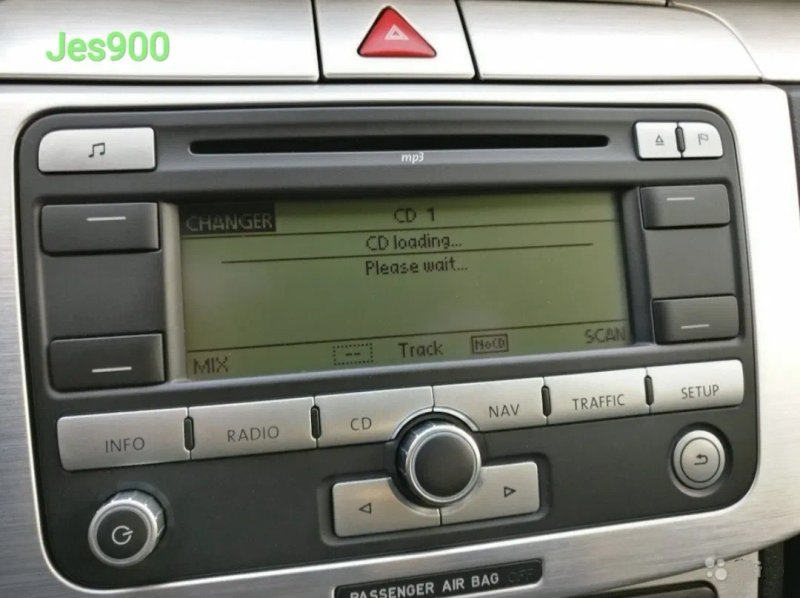 Bluetooth 5.1 VW Audi Skoda Seat Підтримка мультикерма ! Для магнітол RNS RCD 300 310 510 Delta , Concert 3, BNO 5.0, RNS MFD2 — фото 5