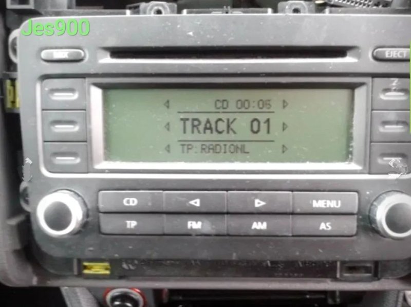 Bluetooth 5.1 VW Audi Skoda Seat Підтримка мультикерма ! Для магнітол RNS RCD 300 310 510 Delta , Concert 3, BNO 5.0, RNS MFD2 — фото 7