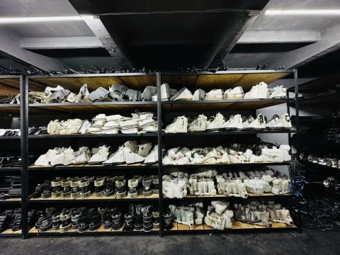 БМВ Е39 Е46 Е60 Е90 бачок омивача Бачок Омывателя Горловина Крышка