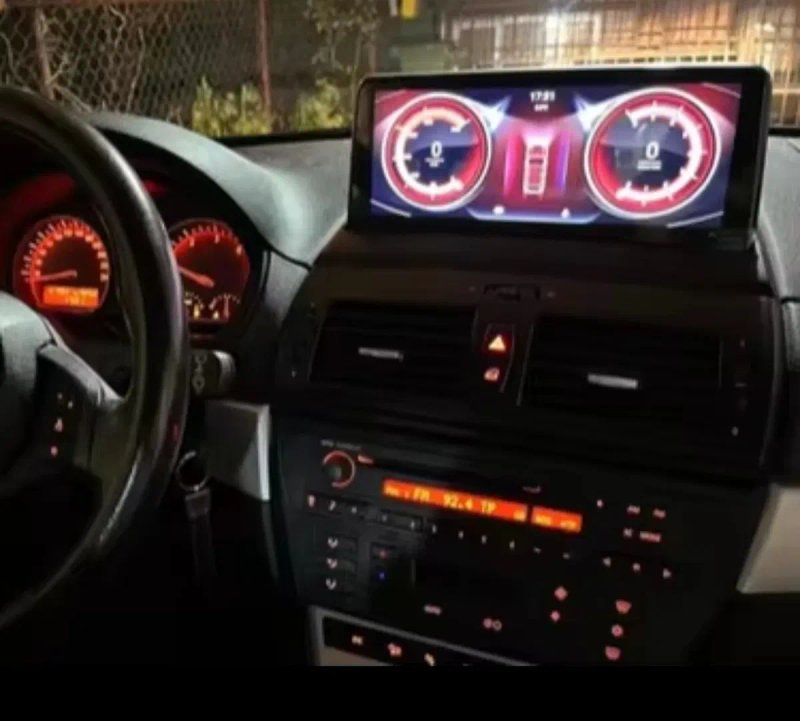 ‼️ BMW 1 E81, 3 E90 E91 E92, 5 e60 e61, X3 E83, X5 e70 X6‼️ Магнітола — фото 6