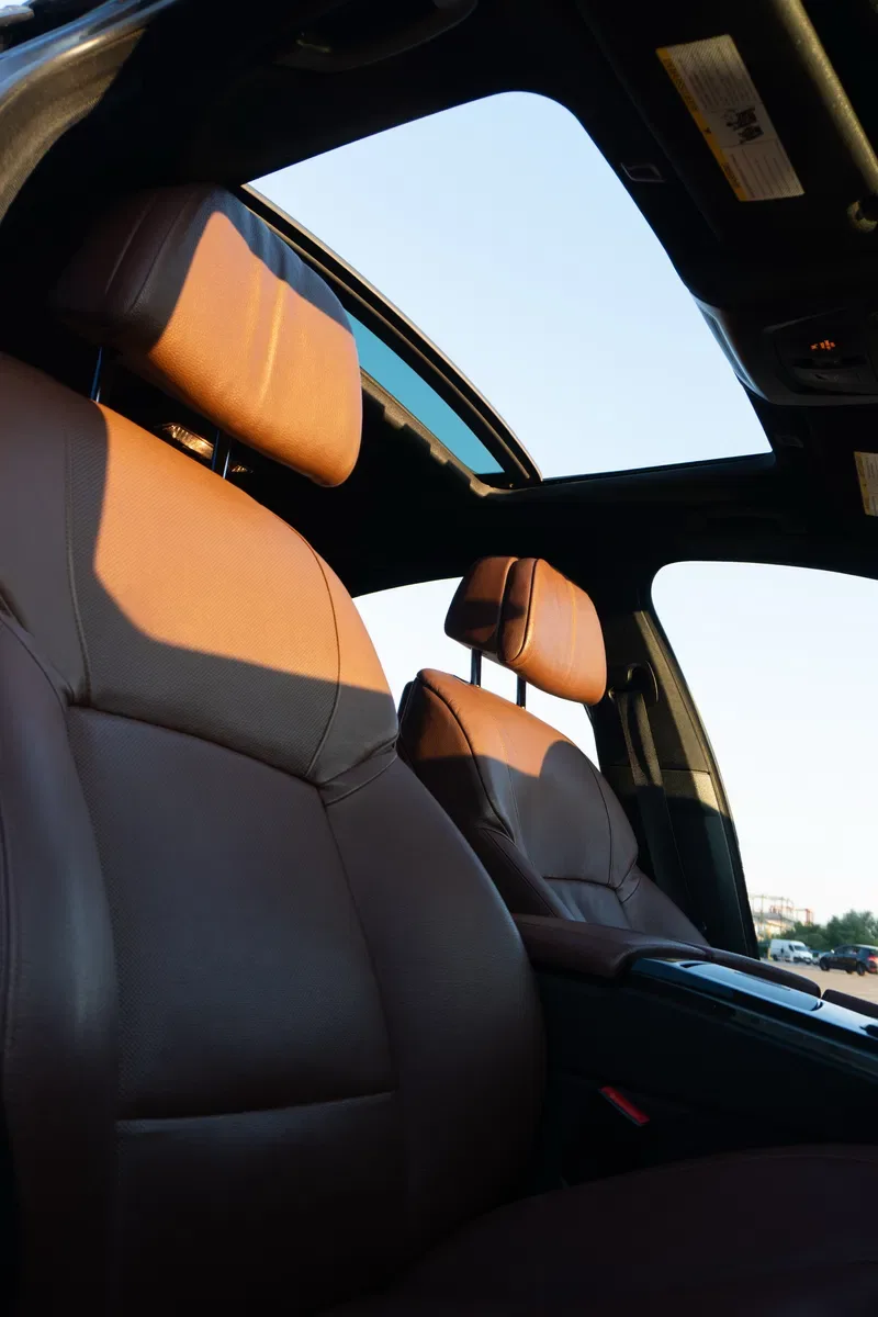 BMW F10 550i xDrive Фул фарш 2012 — фото 6