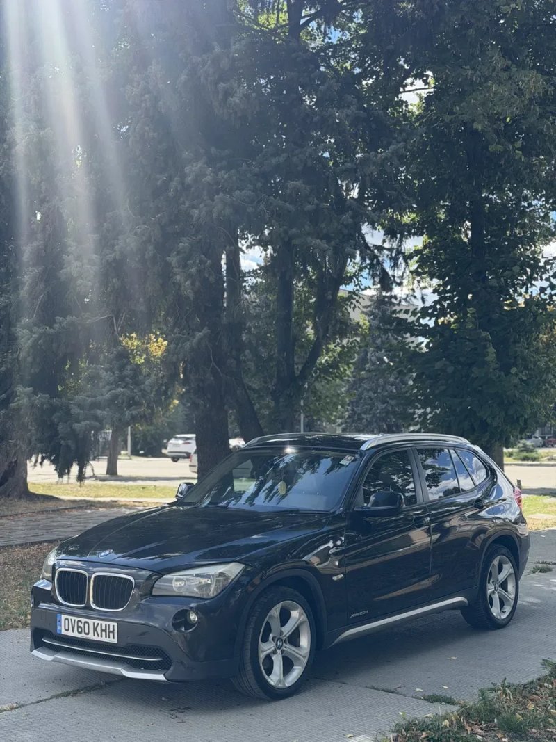 BMW Х1 2011 Год 2.0 дизель — фото 3