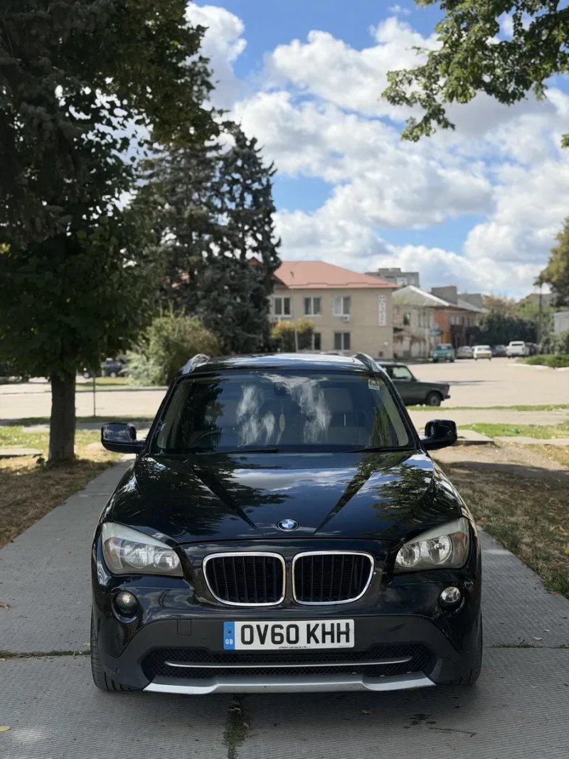 BMW Х1 2011 Год 2.0 дизель — фото 4