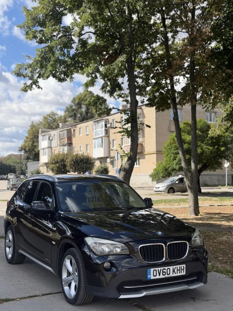 BMW Х1 2011 Год 2.0 дизель — фото 5
