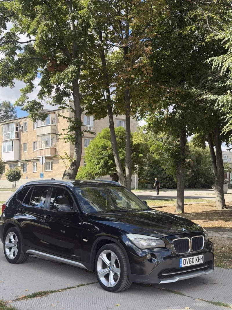 BMW Х1 2011 Год 2.0 дизель — фото 6