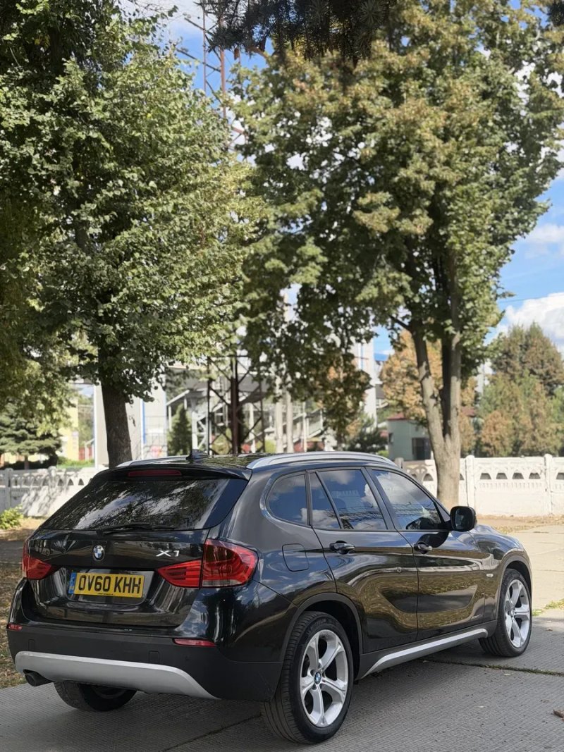 BMW Х1 2011 Год 2.0 дизель — фото 7
