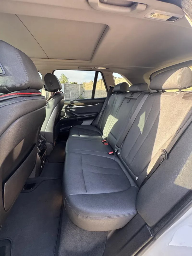 BMW Х5 F15 2015года — фото 6