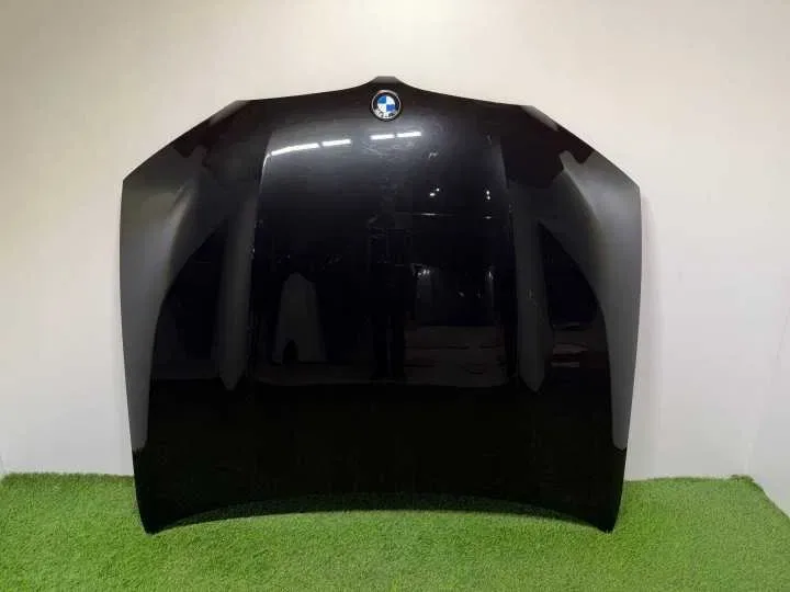 BMW X3 G01 Капот в Колір 300, 475 бмв х3 разборка — фото 3