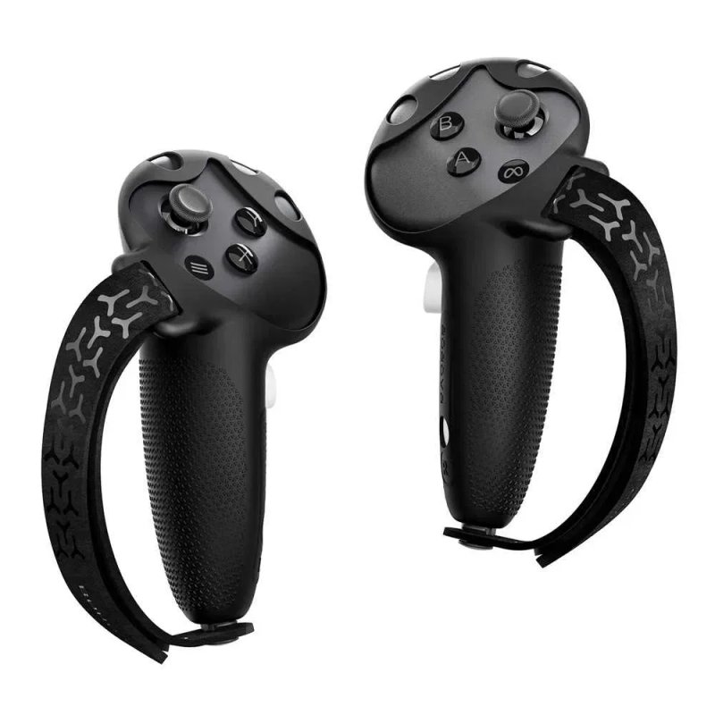 BOBOVR G3 Controller Grips - For Quest 3, 3S Гріпси для контролерів VR — фото 3