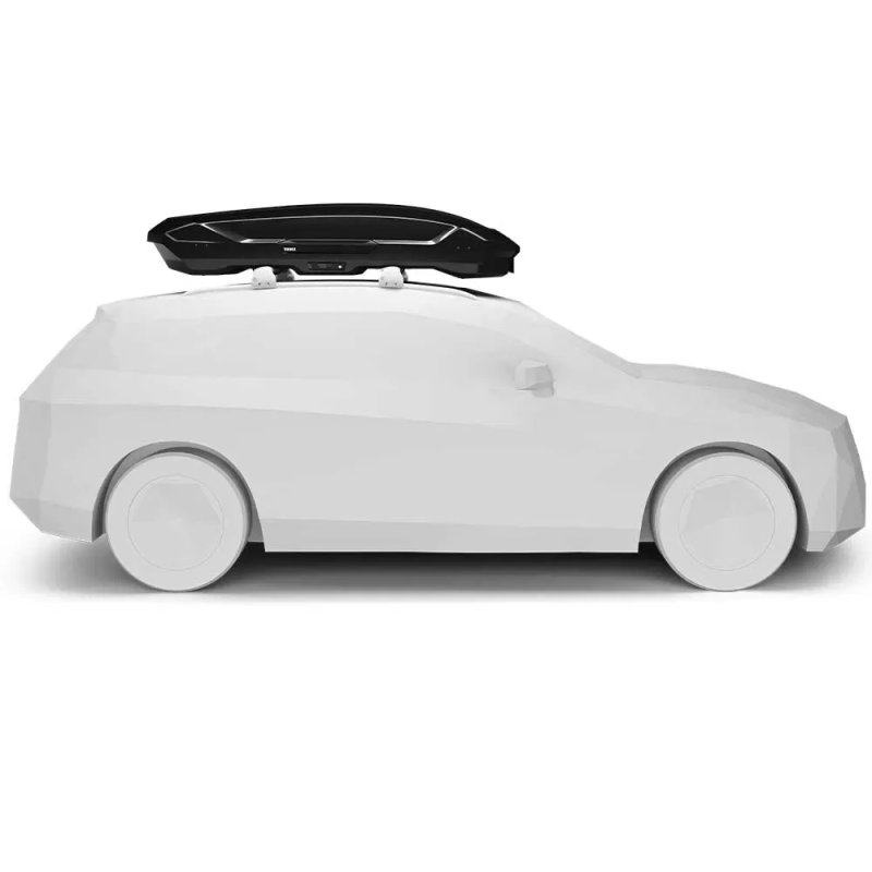 Бокс Thule Motion 3 XL 3 XL Low — фото 2