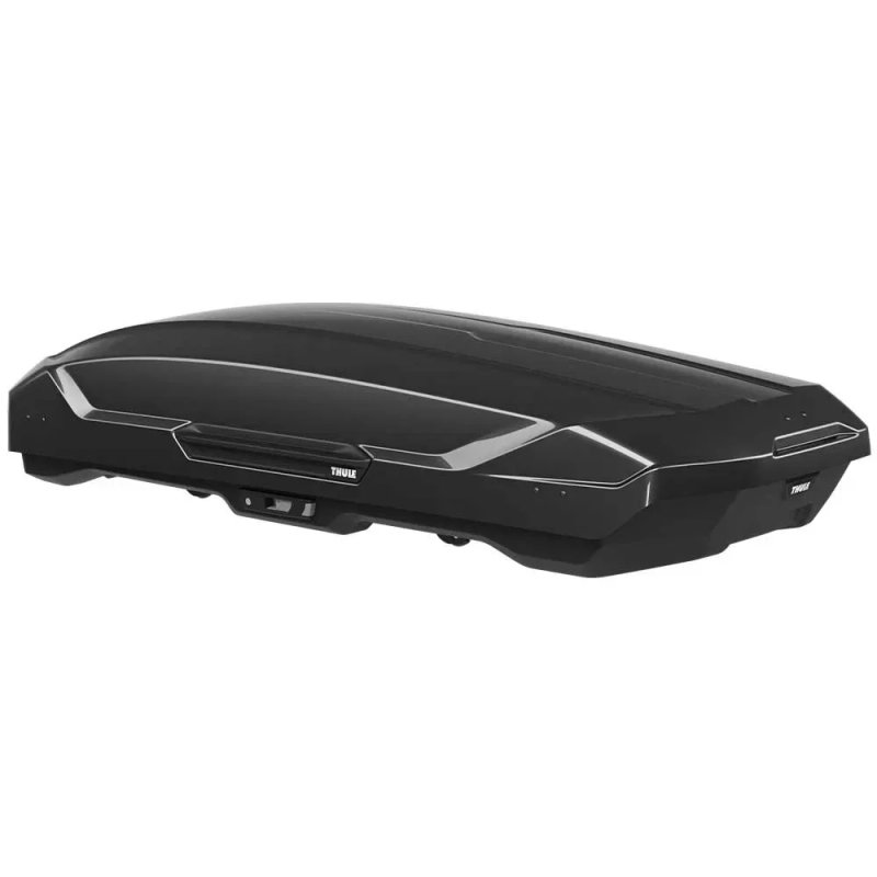 Бокс Thule Motion 3 XL 3 XL Low — фото 4