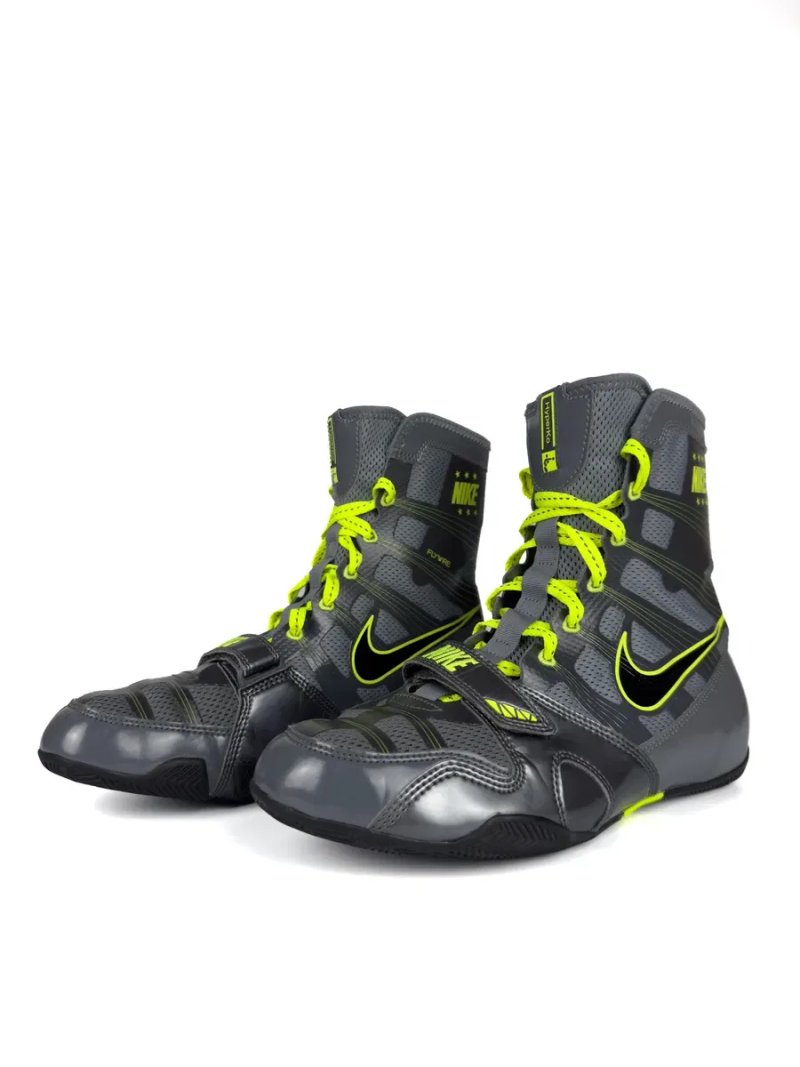 Боксерки Nike Hyperko 1 — фото 3