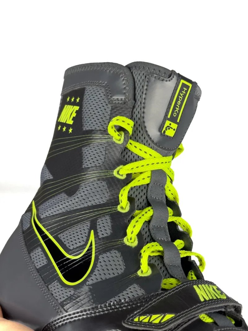 Боксерки Nike Hyperko 1 — фото 4