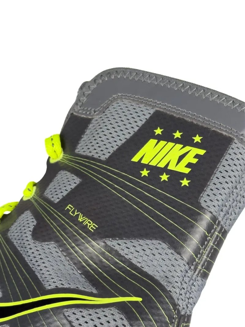 Боксерки Nike Hyperko 1 — фото 5