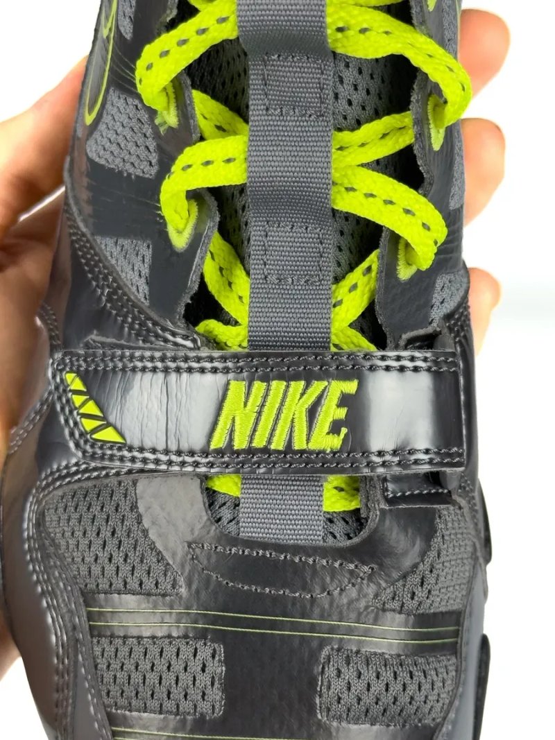 Боксерки Nike Hyperko 1 — фото 7