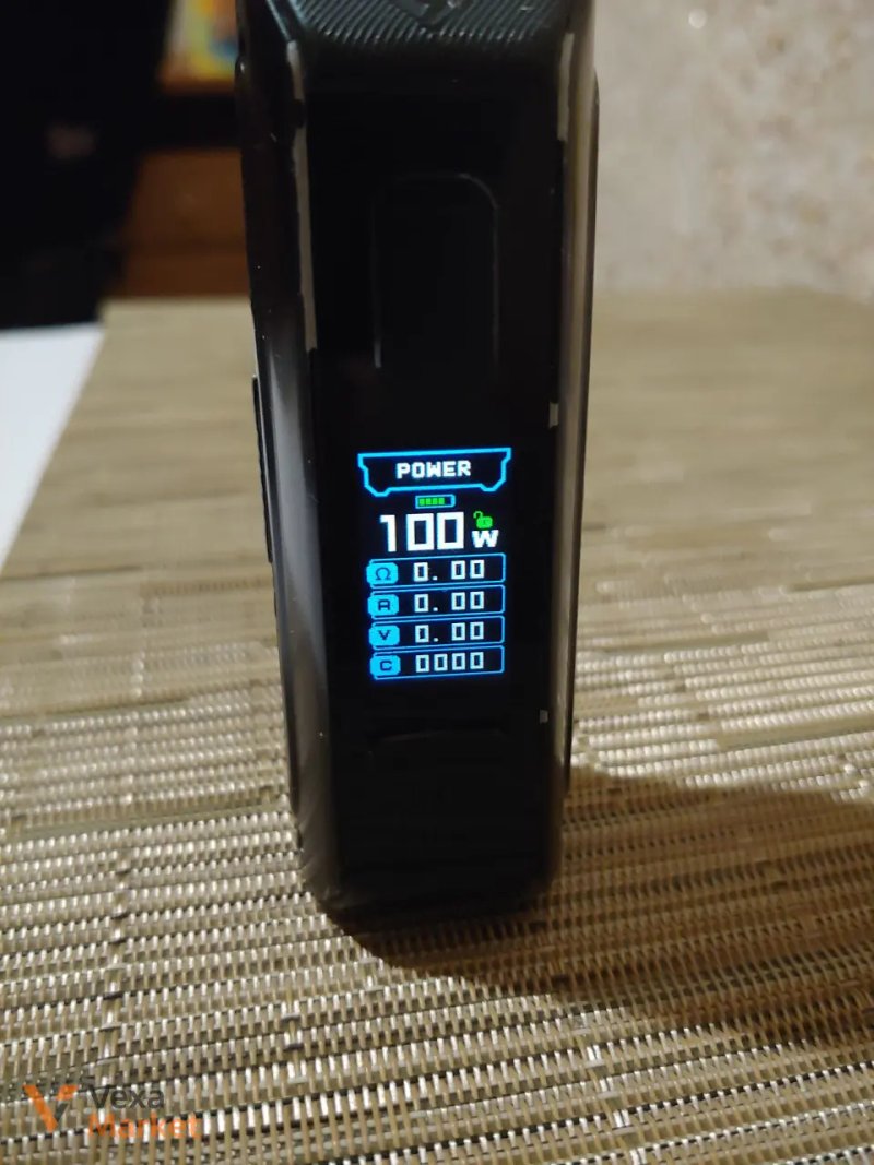 Боксмод Geekvape Aegis Max 2 (Max 100) 100W — фото 3