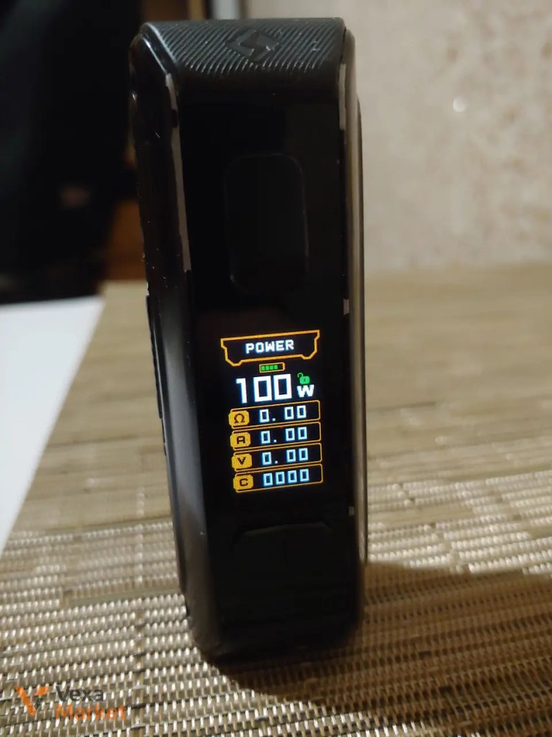 Боксмод Geekvape Aegis Max 2 (Max 100) 100W — фото 4