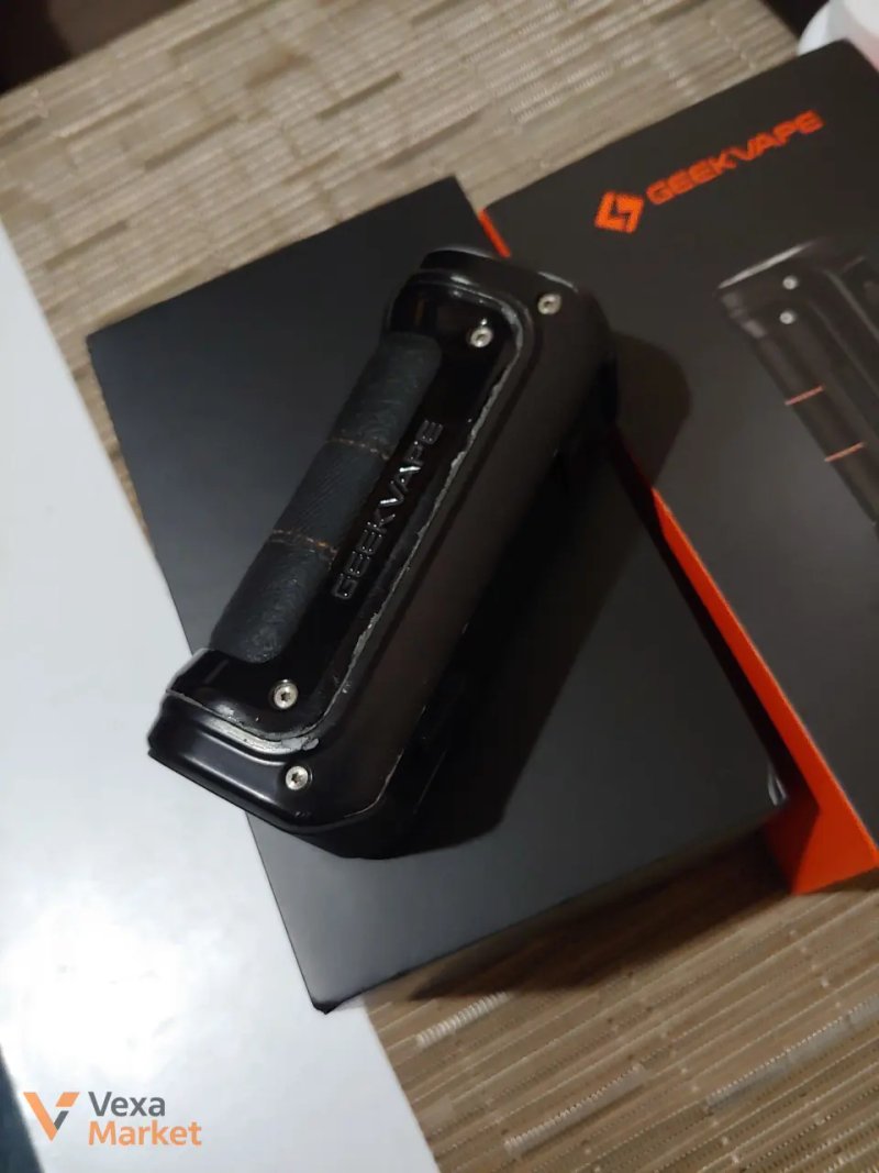 Боксмод Geekvape Aegis Max 2 (Max 100) 100W — фото 8