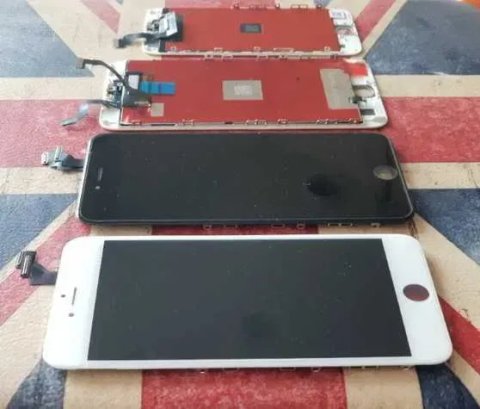 БОНУС Дисплей iPhone X/XS/XS Max/XR/11/12 Pro Max модуль екран