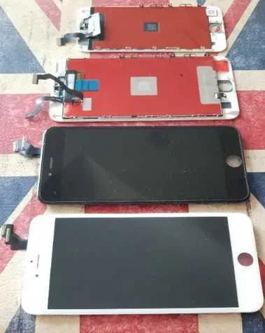 БОНУС Дисплей iPhone X/XS/XS Max/XR/11/12 Pro Max модуль екран — фото 3