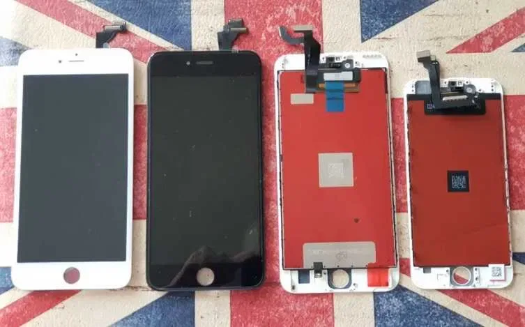 БОНУС Дисплей iPhone X/XS/XS Max/XR/11/12 Pro Max модуль екран — фото 4