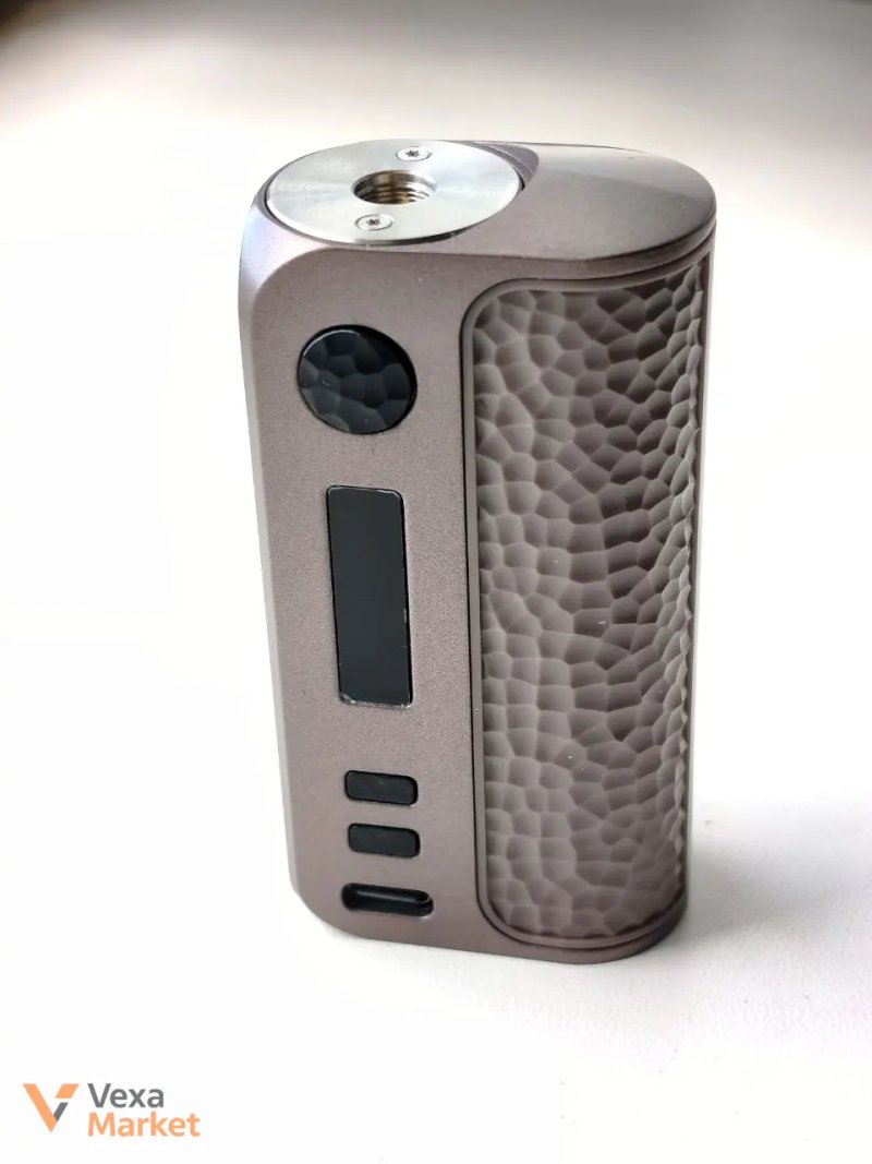 BP Mods Warhammer Box Mod + АКБ 18650 3000 mah — фото 3
