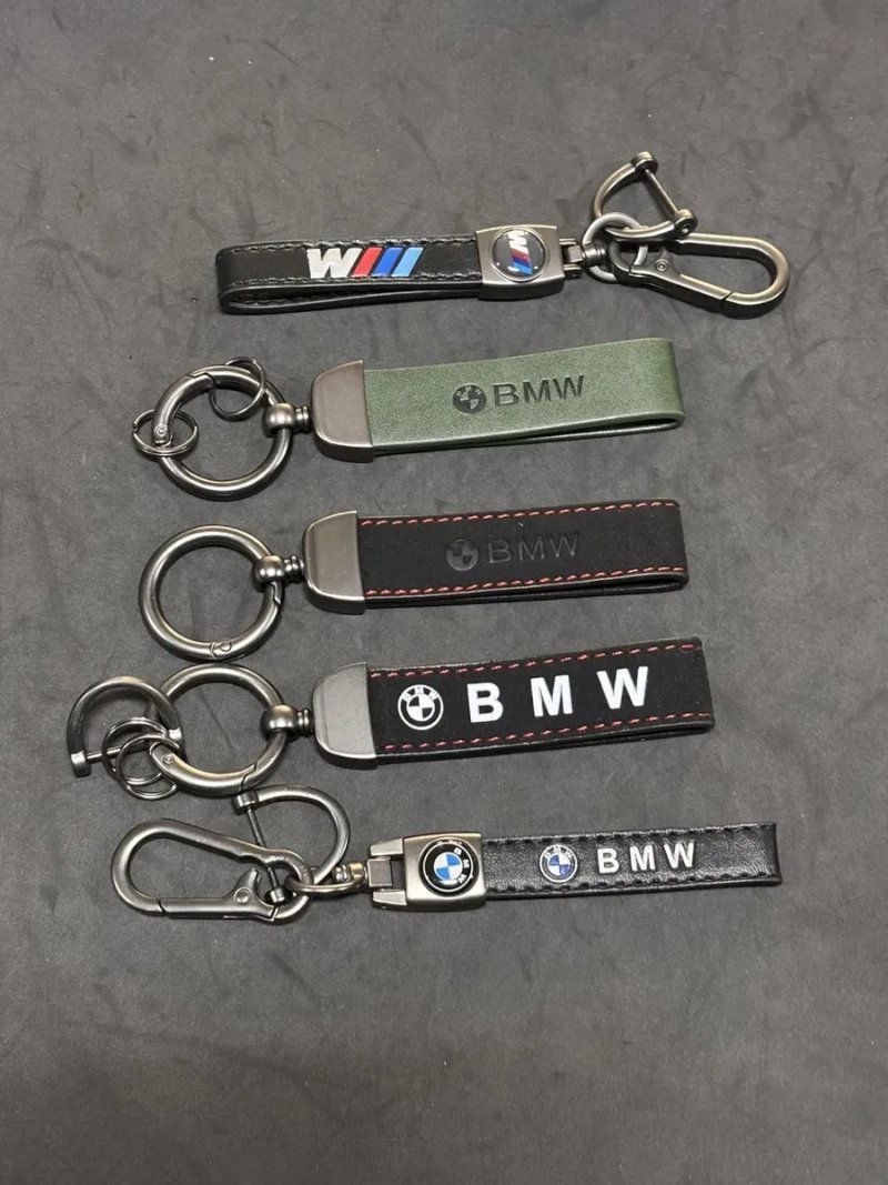 Брелок BMW БМВ Х1 Х3 Х5 Х6 AUDI Мерседес Volkswagen Mini Land Rover SUBARU Renault — фото 3