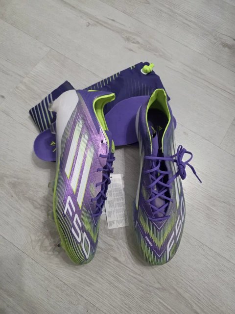 Бутси Adidas F50 ELITE FG нові оригінал